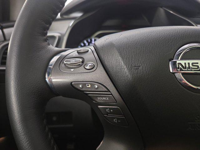 used 2022 Nissan Murano car, priced at $22,998