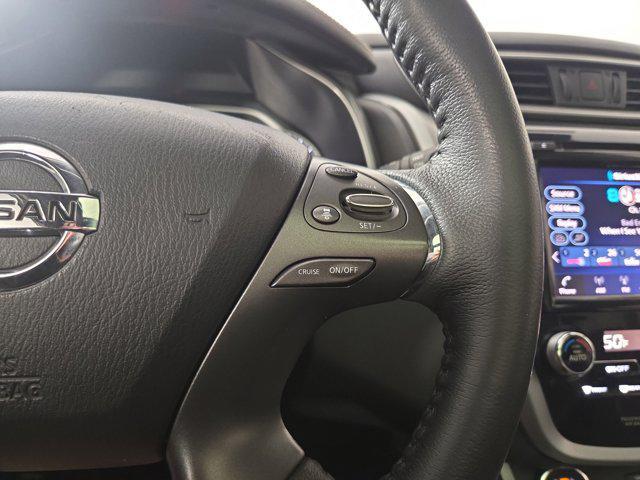 used 2022 Nissan Murano car, priced at $22,998
