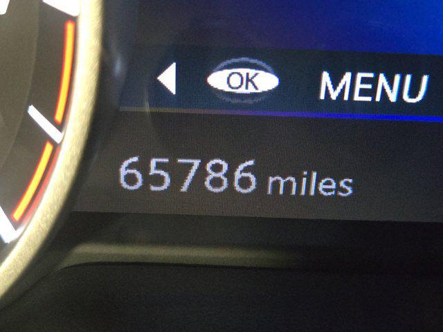 used 2022 Nissan Murano car, priced at $22,998