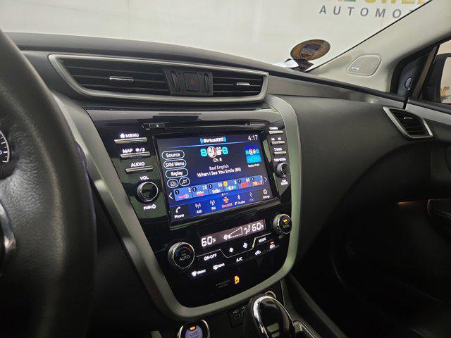 used 2022 Nissan Murano car, priced at $22,998