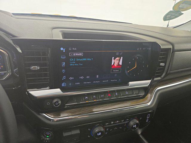 used 2023 Chevrolet Silverado 1500 car, priced at $47,168