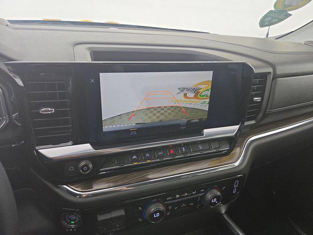 used 2023 Chevrolet Silverado 1500 car, priced at $47,168
