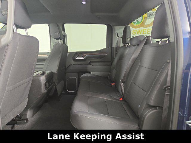 used 2023 Chevrolet Silverado 1500 car, priced at $47,168