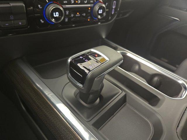 used 2023 Chevrolet Silverado 1500 car, priced at $47,168