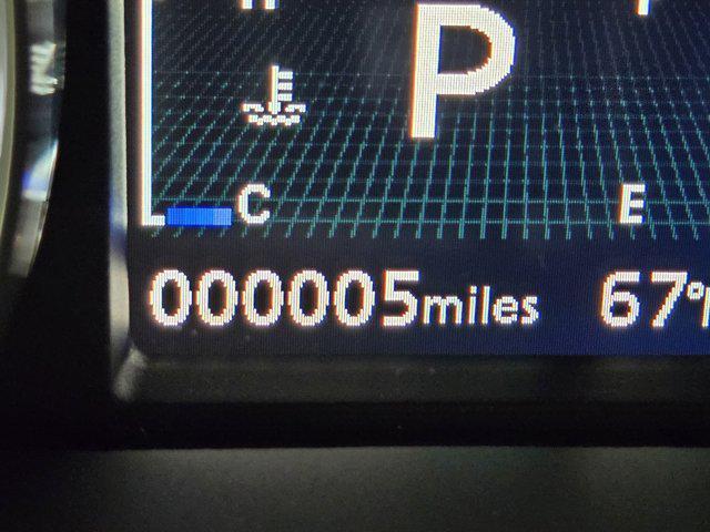 new 2025 Mitsubishi Outlander Sport car, priced at $26,145