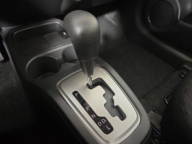 new 2024 Mitsubishi Mirage car, priced at $16,745