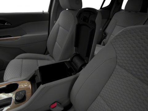 used 2018 GMC Acadia car, priced at $20,688
