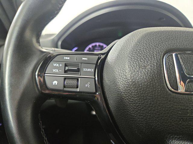 used 2022 Honda Civic car, priced at $21,998