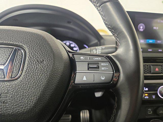 used 2022 Honda Civic car, priced at $21,998