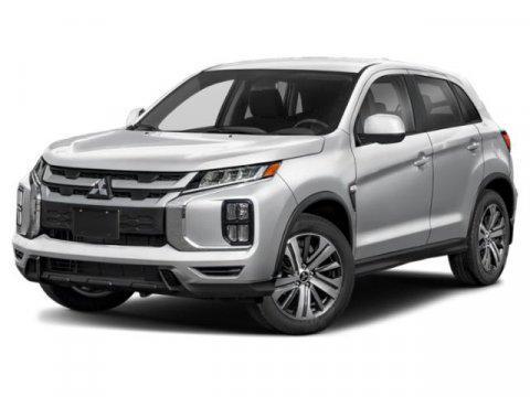 new 2025 Mitsubishi Outlander Sport car, priced at $26,810