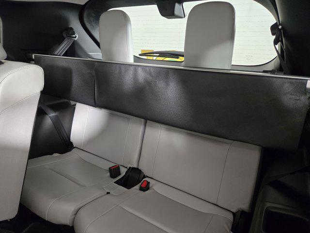 new 2025 Mitsubishi Outlander car, priced at $37,790