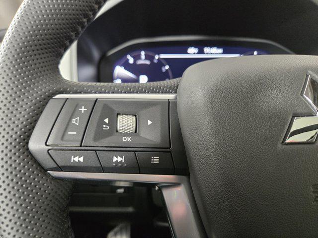 new 2025 Mitsubishi Outlander car, priced at $37,790