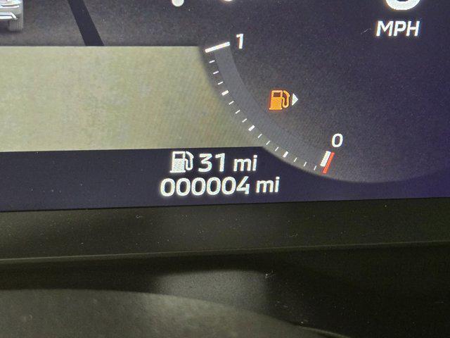 new 2025 Mitsubishi Outlander car, priced at $37,790