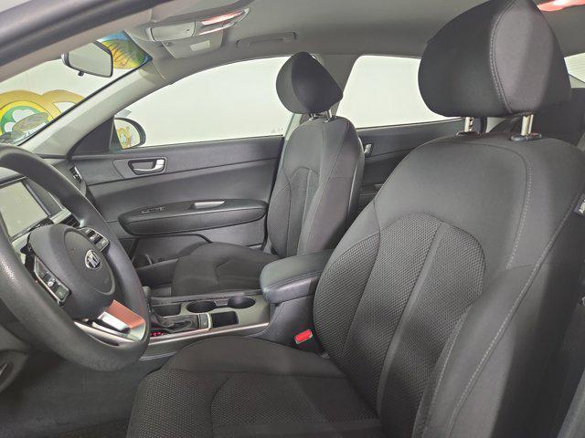 used 2020 Kia Optima car, priced at $11,998