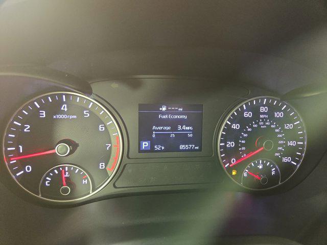 used 2020 Kia Optima car, priced at $11,998