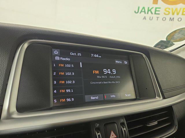 used 2020 Kia Optima car, priced at $11,998