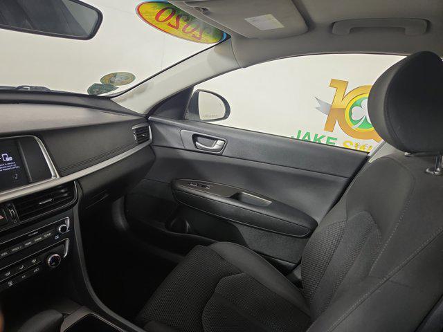 used 2020 Kia Optima car, priced at $11,998