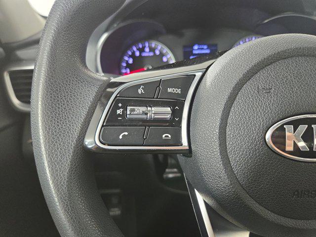 used 2020 Kia Optima car, priced at $11,998