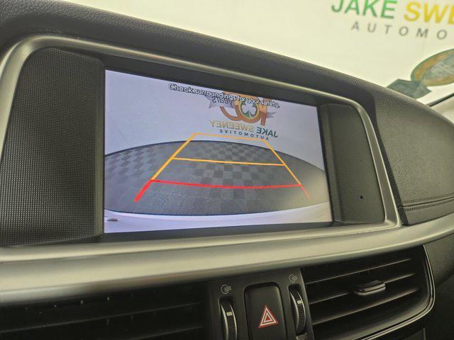 used 2020 Kia Optima car, priced at $11,998