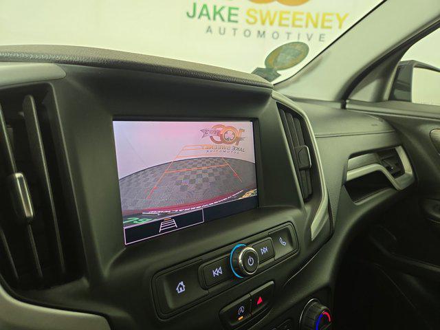 used 2022 GMC Terrain car, priced at $19,998