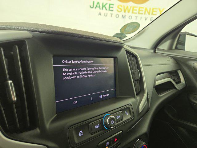 used 2022 GMC Terrain car, priced at $19,998