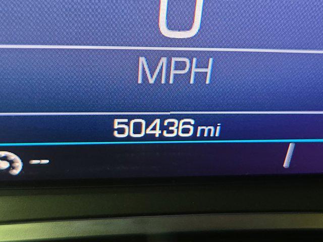 used 2022 GMC Terrain car, priced at $19,998