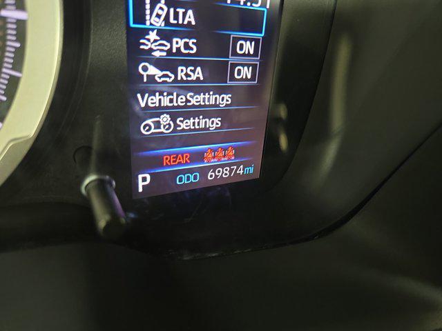 used 2022 Toyota Corolla car, priced at $16,998