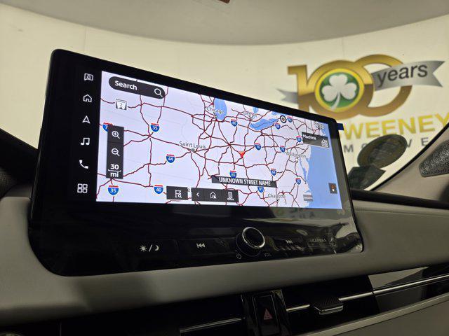 new 2025 Mitsubishi Outlander car, priced at $33,910