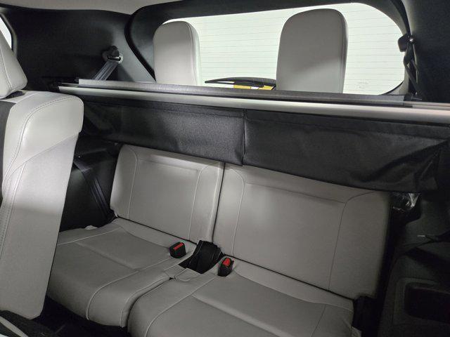 new 2025 Mitsubishi Outlander car, priced at $33,910