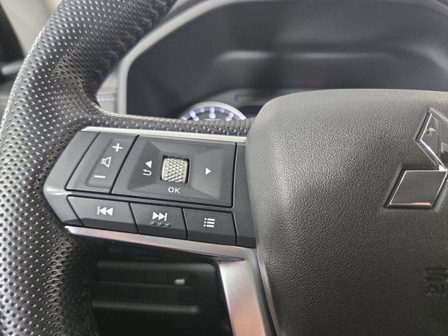 used 2022 Mitsubishi Outlander car, priced at $22,588