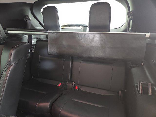 used 2022 Mitsubishi Outlander car, priced at $22,588