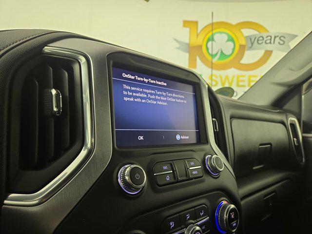 used 2022 GMC Sierra 2500 car, priced at $41,998