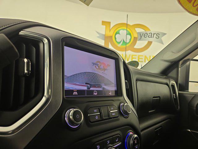 used 2022 GMC Sierra 2500 car, priced at $41,998