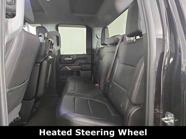 used 2022 GMC Sierra 2500 car, priced at $41,998