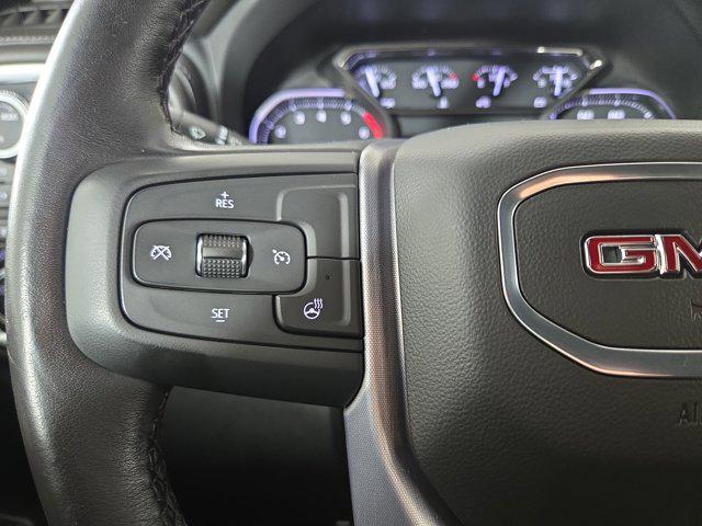 used 2022 GMC Sierra 2500 car, priced at $41,998