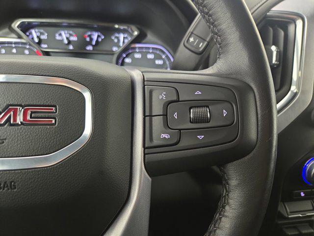 used 2022 GMC Sierra 2500 car, priced at $41,998