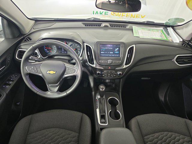 used 2018 Chevrolet Equinox car, priced at $16,998