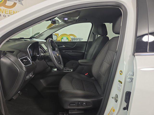 used 2018 Chevrolet Equinox car, priced at $16,998