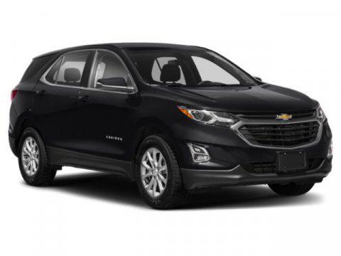 used 2018 Chevrolet Equinox car, priced at $17,288