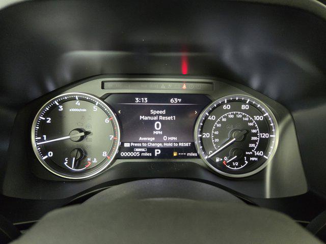 new 2025 Mitsubishi Outlander car, priced at $30,700