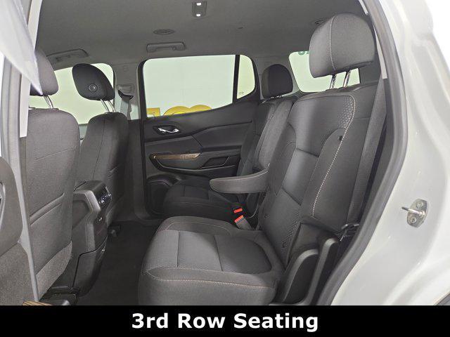 used 2022 GMC Acadia car, priced at $23,998