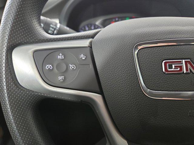 used 2022 GMC Acadia car, priced at $23,998