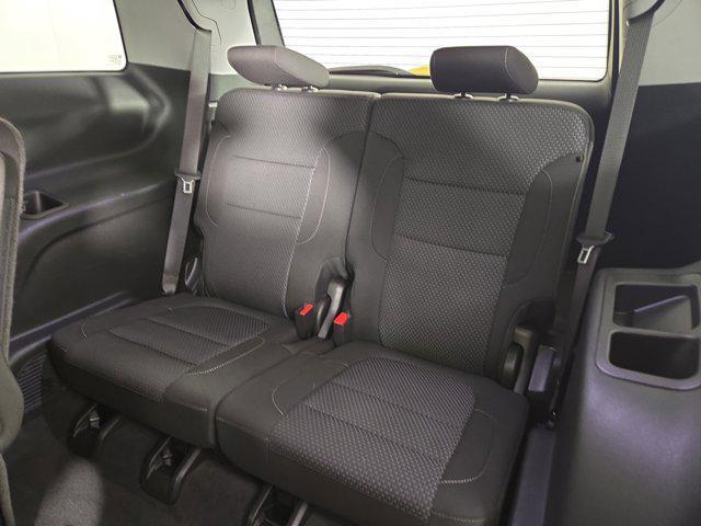 used 2022 GMC Acadia car, priced at $23,998