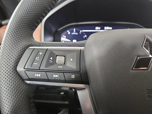 new 2025 Mitsubishi Outlander car, priced at $37,190