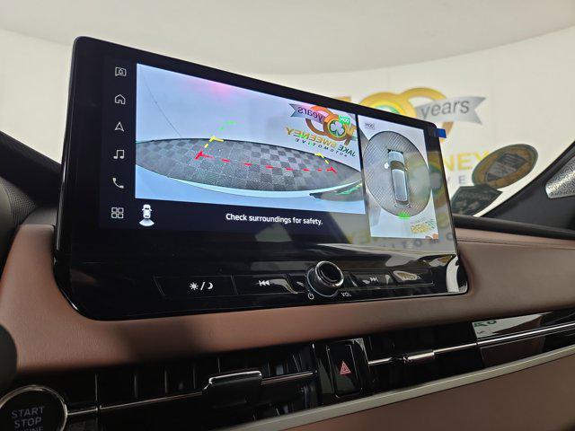 new 2025 Mitsubishi Outlander car, priced at $37,190