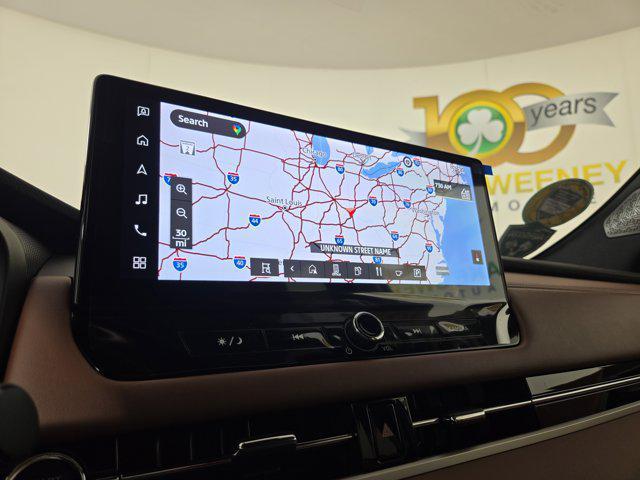 new 2025 Mitsubishi Outlander car, priced at $37,190