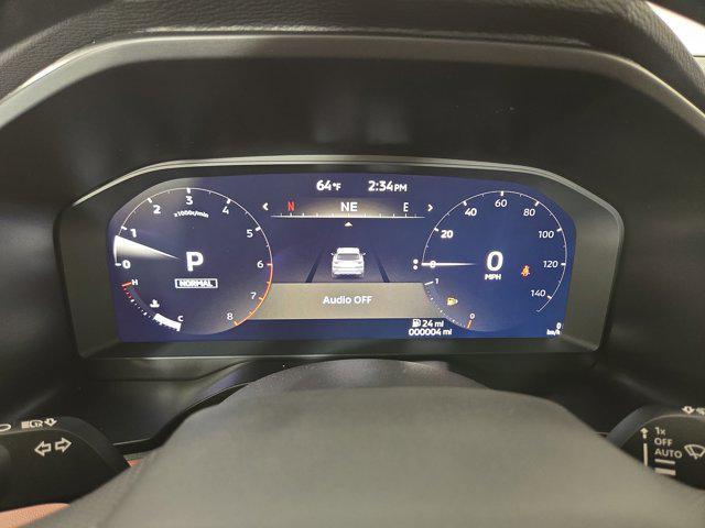 new 2025 Mitsubishi Outlander car, priced at $37,190