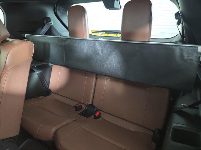 new 2025 Mitsubishi Outlander car, priced at $37,190