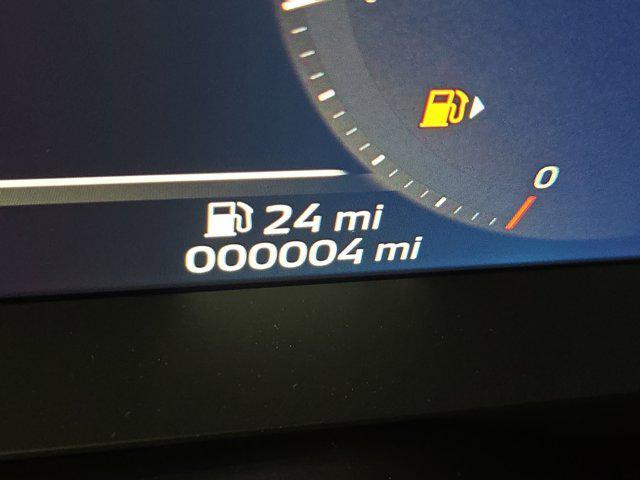 new 2025 Mitsubishi Outlander car, priced at $37,190