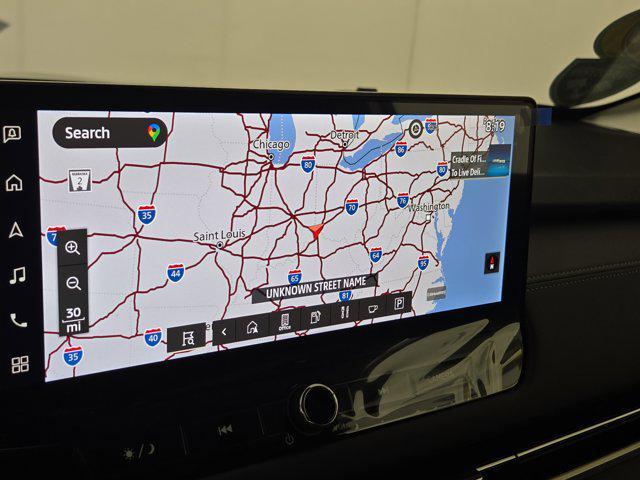 new 2025 Mitsubishi Outlander car, priced at $31,345
